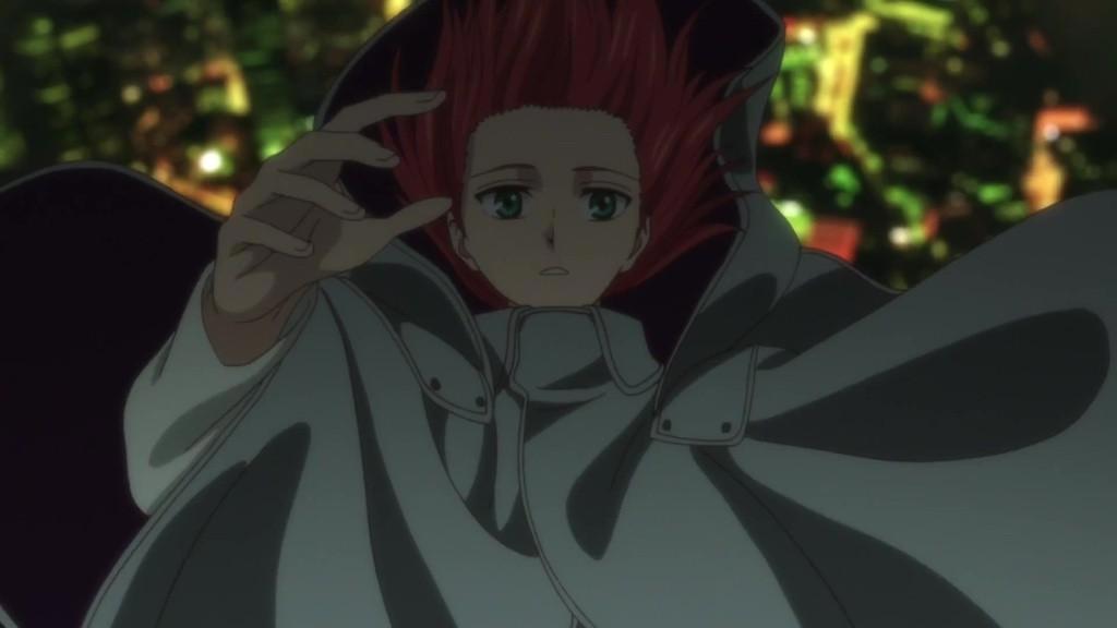 骨头男主也可以很帅！暗黑开头，治愈结尾，少女的救赎！