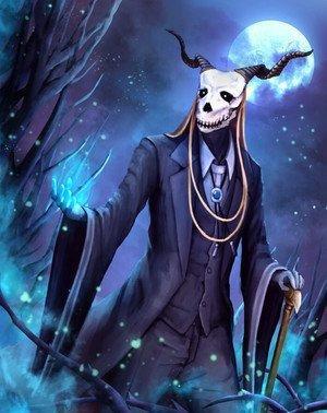 骨头男主也可以很帅！暗黑开头，治愈结尾，少女的救赎！