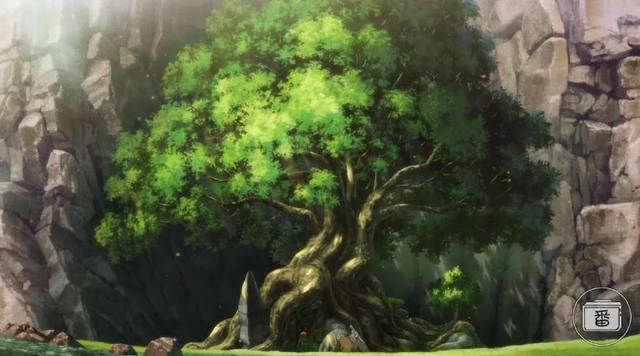 这部动画全程玛丽苏之余还揭示了生死的意义