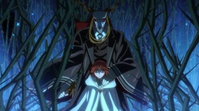 听说新番动漫里又出现了骨傲天，还要繁衍下一代！