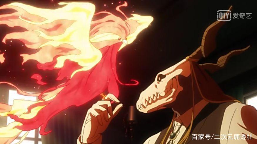 买个少女当老婆？看骨头魔法使的新娘养成计划