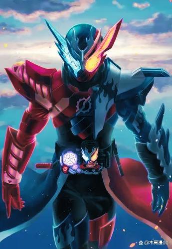 2017年的动漫，有你看过的吗？㈠