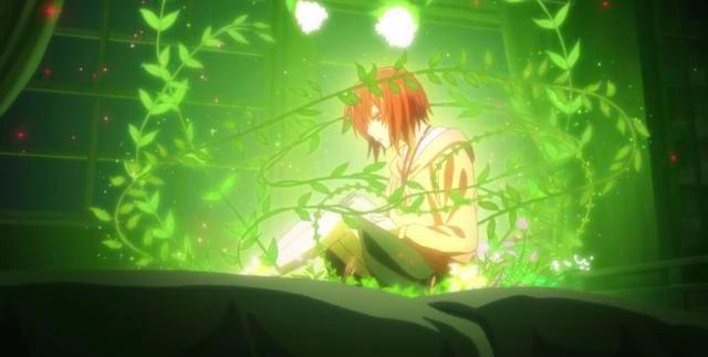 非人类与少女的奇幻故事，这部魔幻恋爱动漫，强推给你