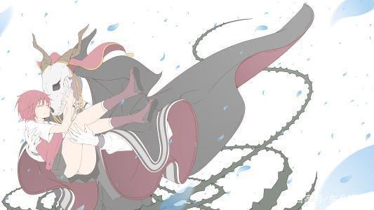 魔法使的新娘：拍卖少女被娇养日常