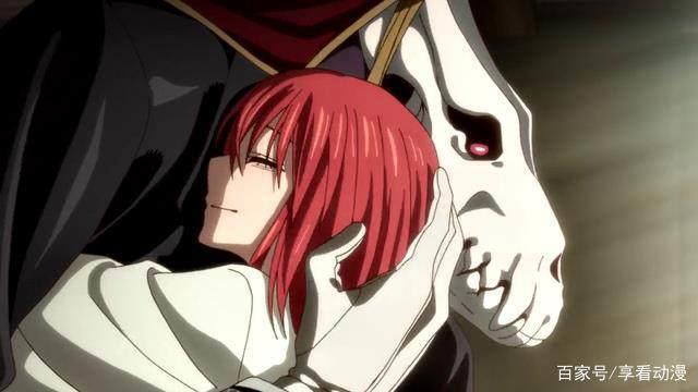 《魔法使的新娘》如何评价？喜剧还是悲剧？