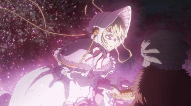 魔法使的新娘：经费在燃烧，不看你肯定会后悔