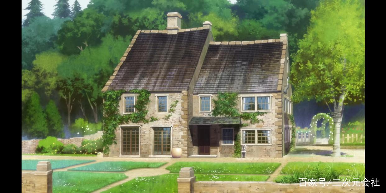 《魔法使的新娘》将推出OAD新作《西之少年与青岚的骑士》