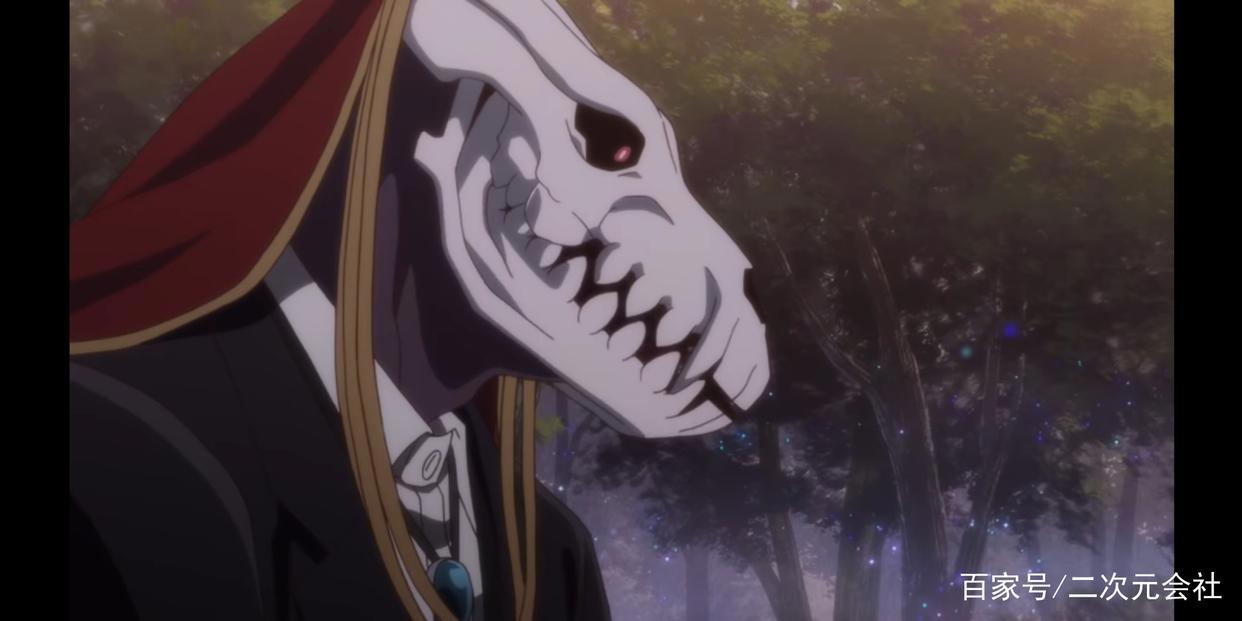 《魔法使的新娘》将推出OAD新作《西之少年与青岚的骑士》