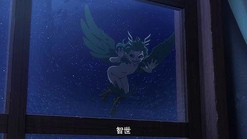 强推番剧《魔法使的新娘》，颜控禁入！