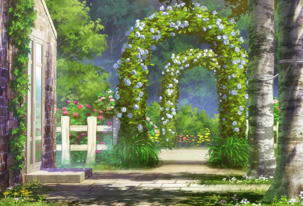 《魔法使的新娘》：豆瓣评分8.3，喜欢看治愈番的你不要错过