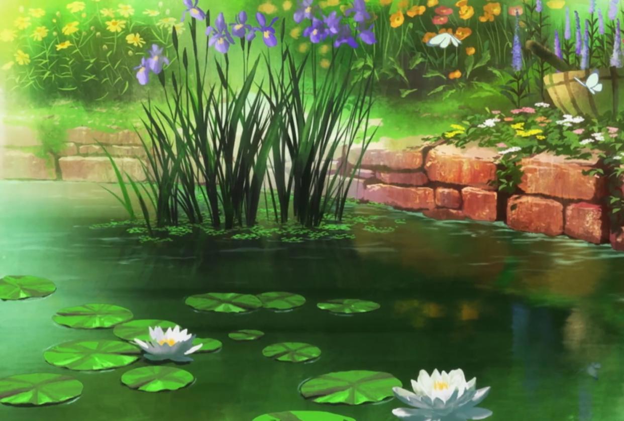 《魔法使的新娘》：豆瓣评分8.3，喜欢看治愈番的你不要错过