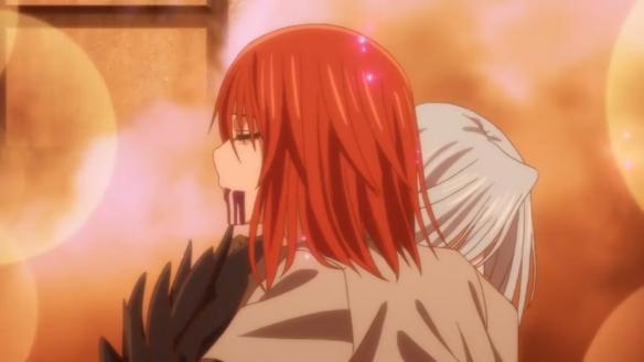 《魔法使的新娘》新企划，推出OAD动画，预告片已经发布