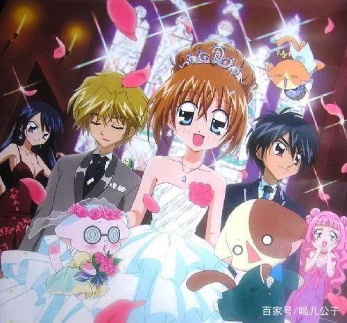 这几部动漫满足你边看边听歌的需求！