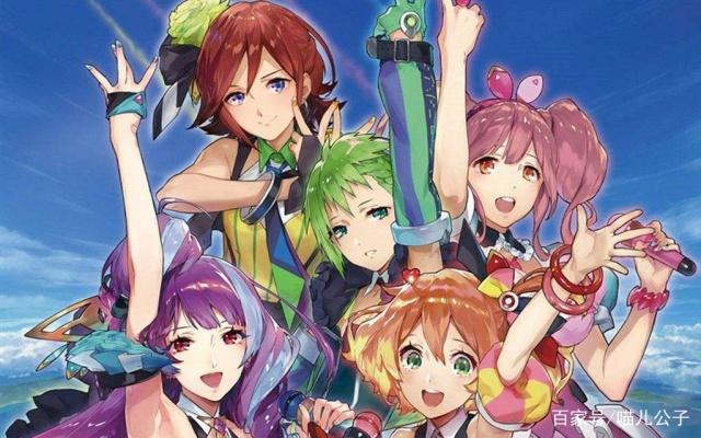 这几部动漫满足你边看边听歌的需求！