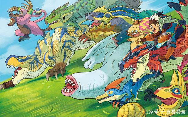 让下一代也入坑盘点那些适合孩子观看的动漫作品