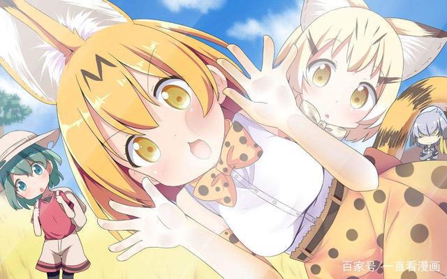 让下一代也入坑盘点那些适合孩子观看的动漫作品