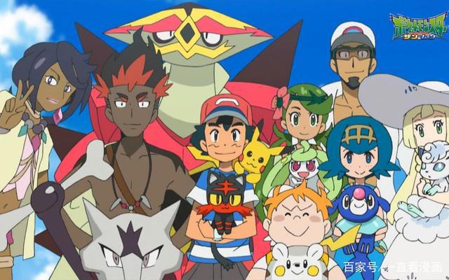 让下一代也入坑盘点那些适合孩子观看的动漫作品