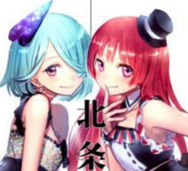 盘点《美妙天堂》中五对可爱的姐妹花，你最喜欢哪一对呢？