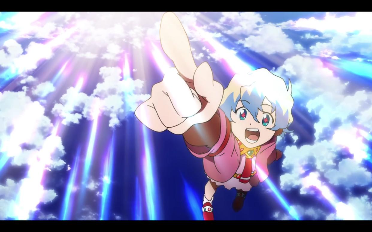 动漫中的人生之路，与人生有关的动漫推荐