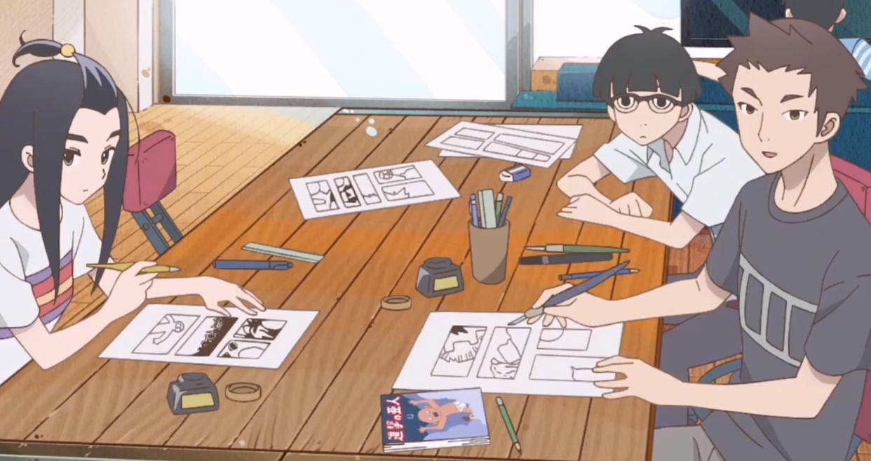 A站化身买番鬼才，父亲认为自己职业带颜色，隐瞒了女儿18年