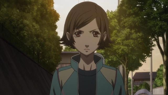 这几部动漫名字短得出奇，最短的仅有一个字母，却斩获大量女粉！