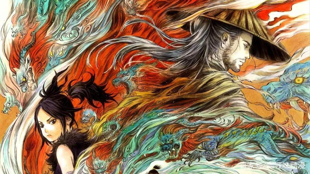 《我的英雄学院》因“辱华”被迫下线，要避免这些请大力支持国漫