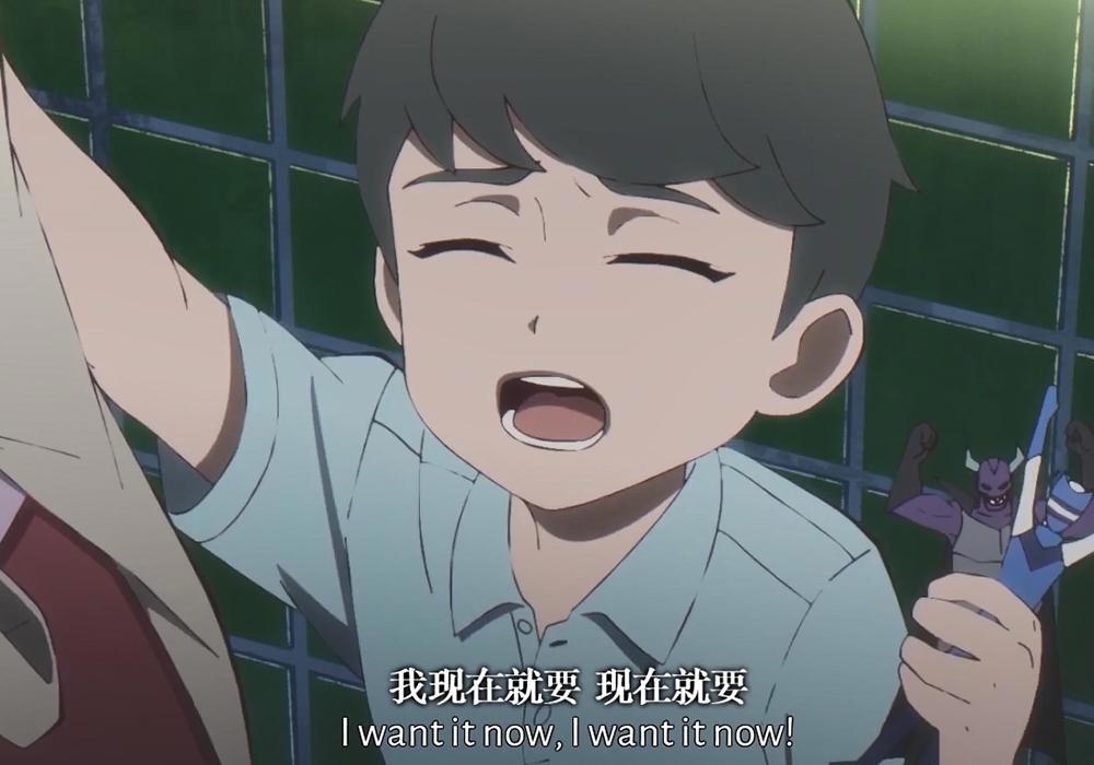 《时光代理人》父母寻子三年，亲情是永远的泪，结尾又留下了悬念