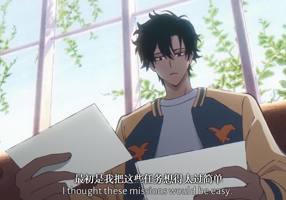 《时光代理人》父母寻子三年，亲情是永远的泪，结尾又留下了悬念