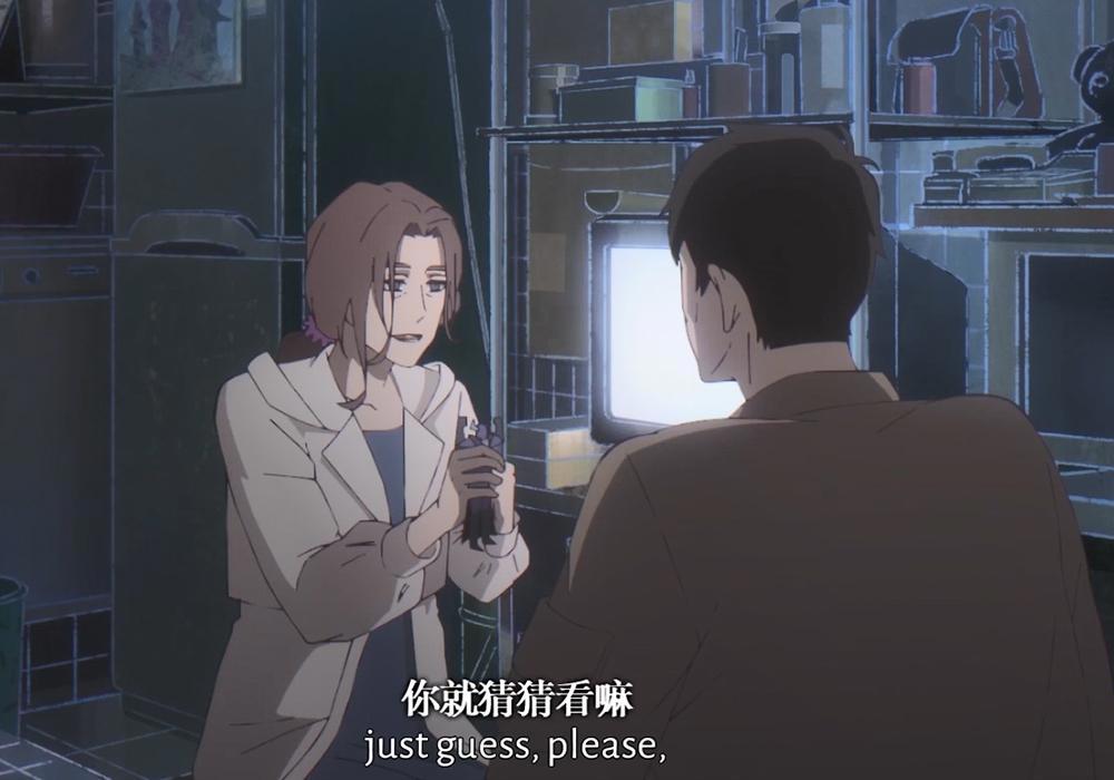 《时光代理人》父母寻子三年，亲情是永远的泪，结尾又留下了悬念