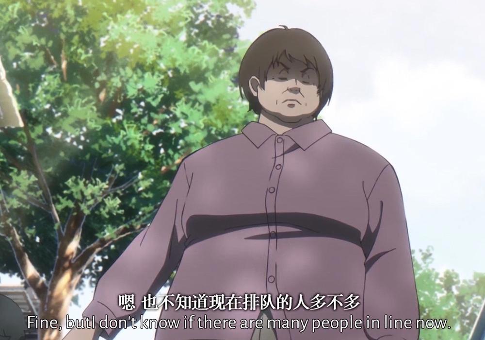 《时光代理人》父母寻子三年，亲情是永远的泪，结尾又留下了悬念