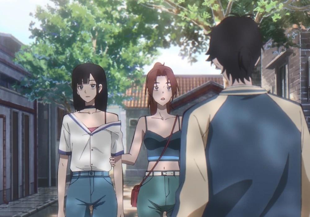 《时光代理人》父母寻子三年，亲情是永远的泪，结尾又留下了悬念