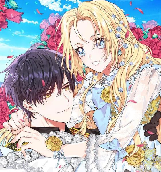 快看漫画：画风绝美神仙剧情的9部韩漫安利，总有一部适合你