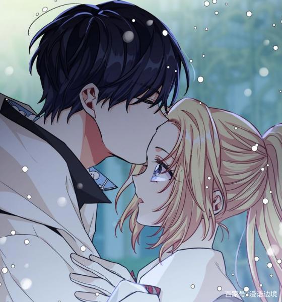 快看漫画：画风绝美神仙剧情的9部韩漫安利，总有一部适合你