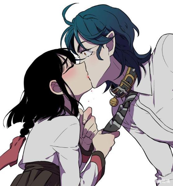 快看漫画：画风绝美神仙剧情的9部韩漫安利，总有一部适合你