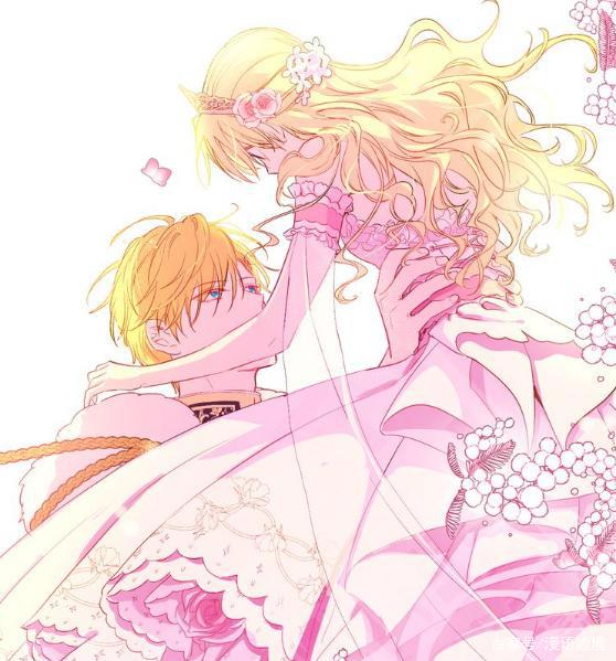 快看漫画：画风绝美神仙剧情的9部韩漫安利，总有一部适合你