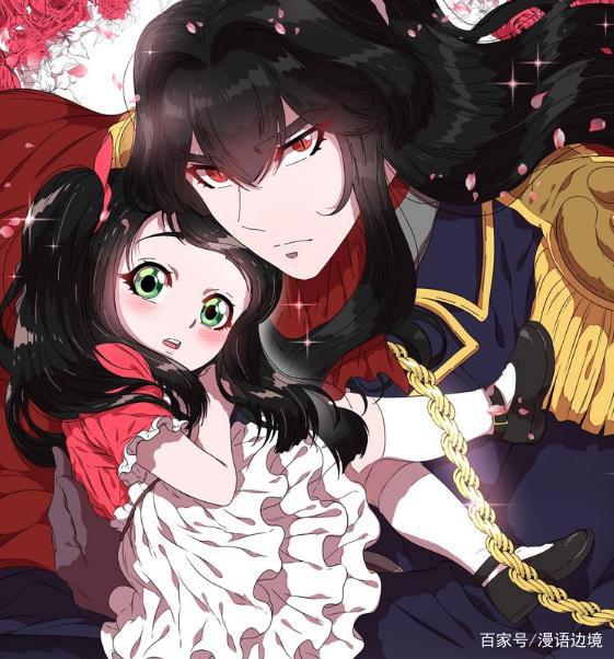 快看漫画：画风绝美神仙剧情的9部韩漫安利，总有一部适合你