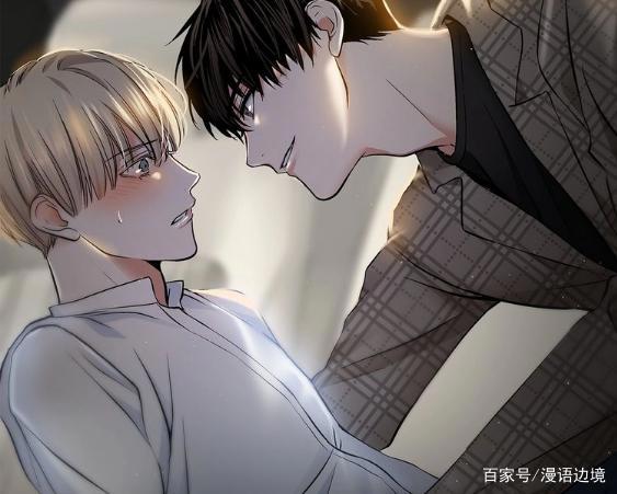 快看漫画：画风绝美神仙剧情的9部韩漫安利，总有一部适合你