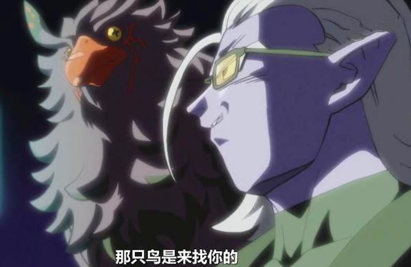 超龙珠英雄：4月9日破坏神发威，比鲁斯实力碾压孙悟空