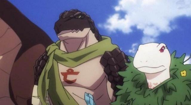 三集定律！看看一月新番们经过了“三集”还有哪些值得追