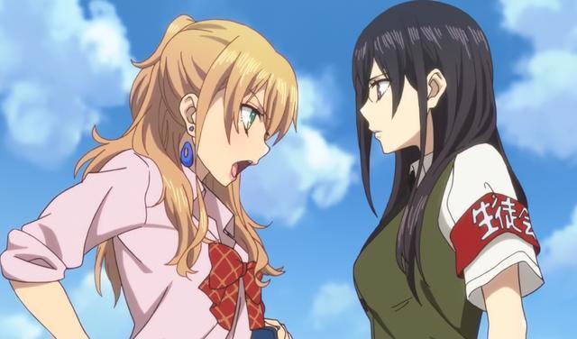 三集定律！看看一月新番们经过了“三集”还有哪些值得追