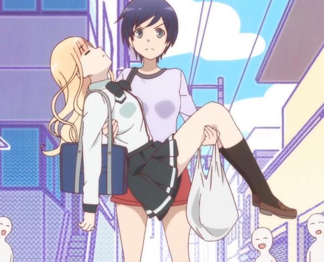 三集定律！看看一月新番们经过了“三集”还有哪些值得追