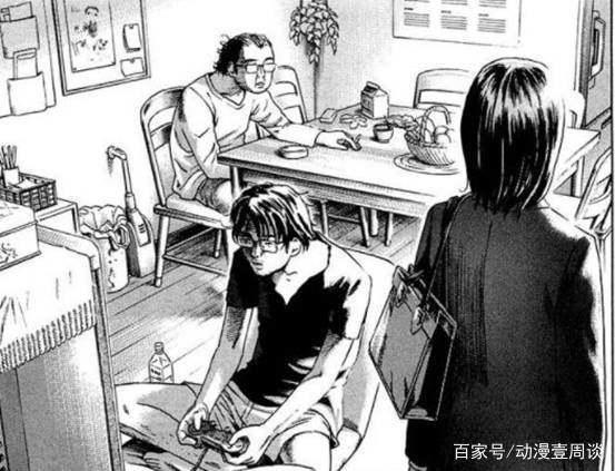 这部动漫终成一月黑马，画风扎实，剧情毫无尿点