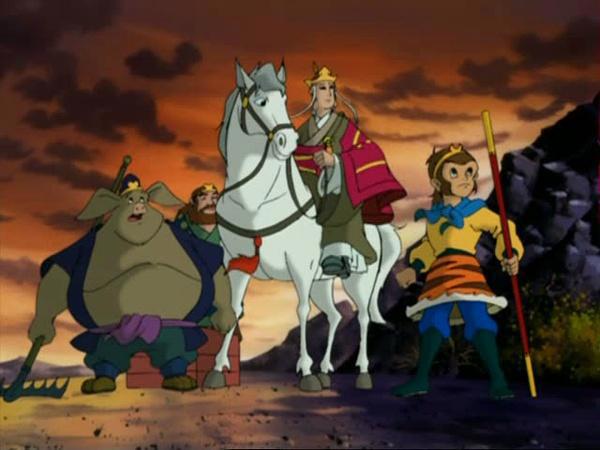 让人难忘的9部童年国产动画片，评分最高9.5，你看过几部？