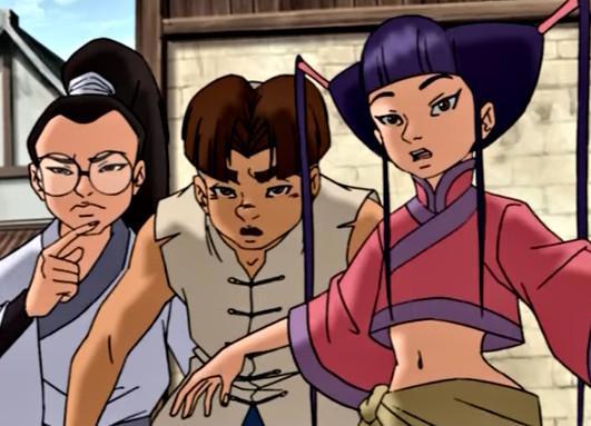 让人难忘的9部童年国产动画片，评分最高9.5，你看过几部？