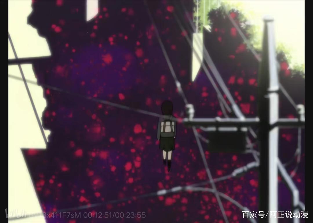 这动画有意思，可惜没多少人能一遍看懂