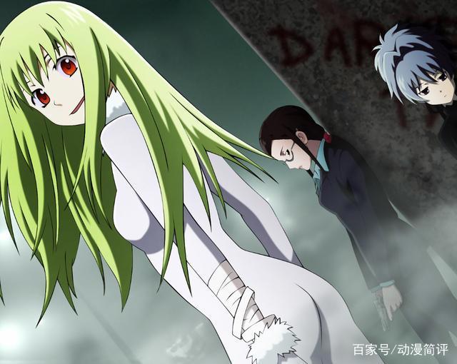 动漫中那些“时间停止”的情节！这能力也太方便了，想学！