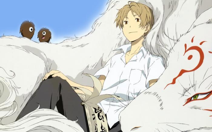 善良的妖怪：《夏目友人帐》一份属于所有人的温暖回忆