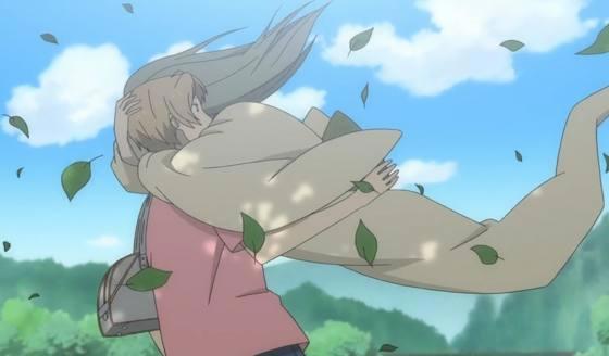 善良的妖怪：《夏目友人帐》一份属于所有人的温暖回忆