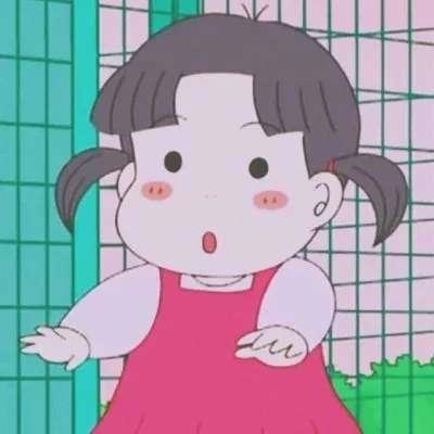 动漫闺蜜头像超级可爱的动漫闺蜜头像，不抱走就太可惜了