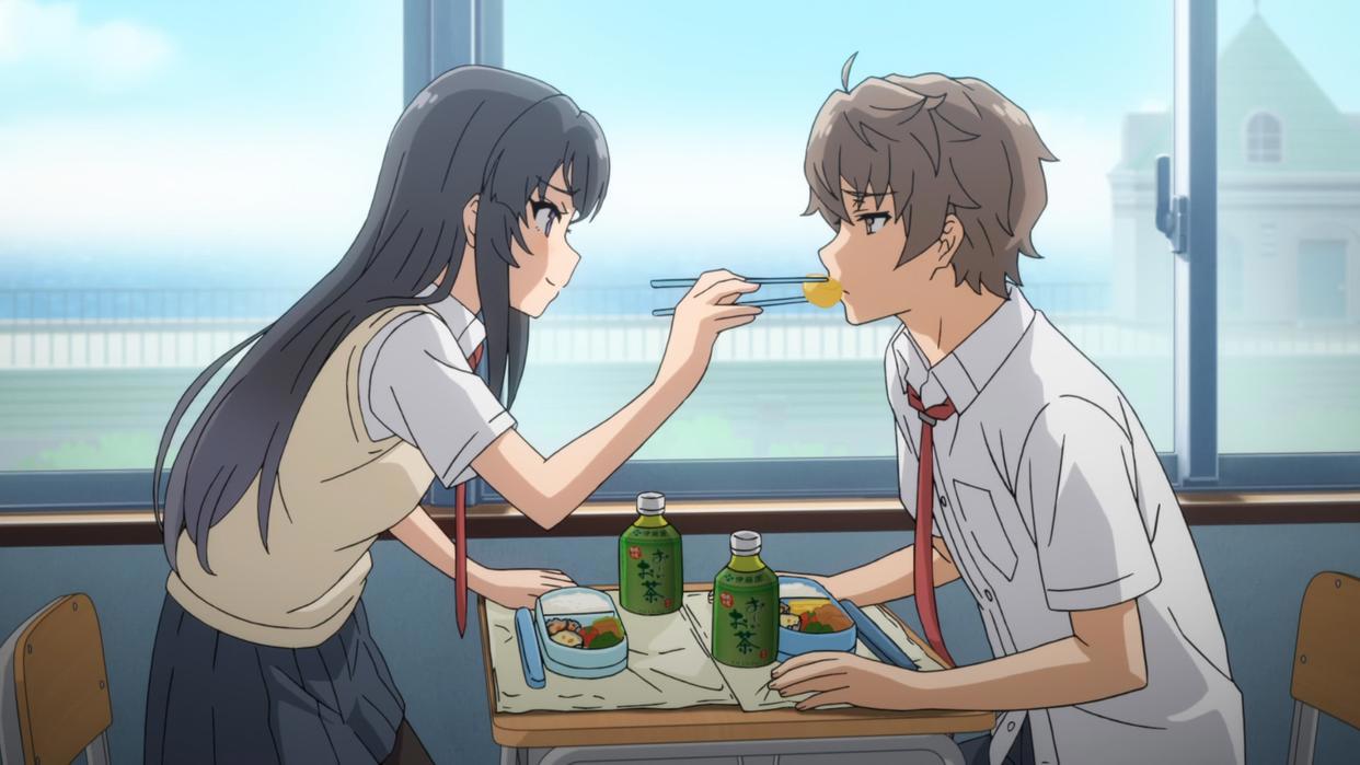 这些名字特别的动漫，你错过了吗？